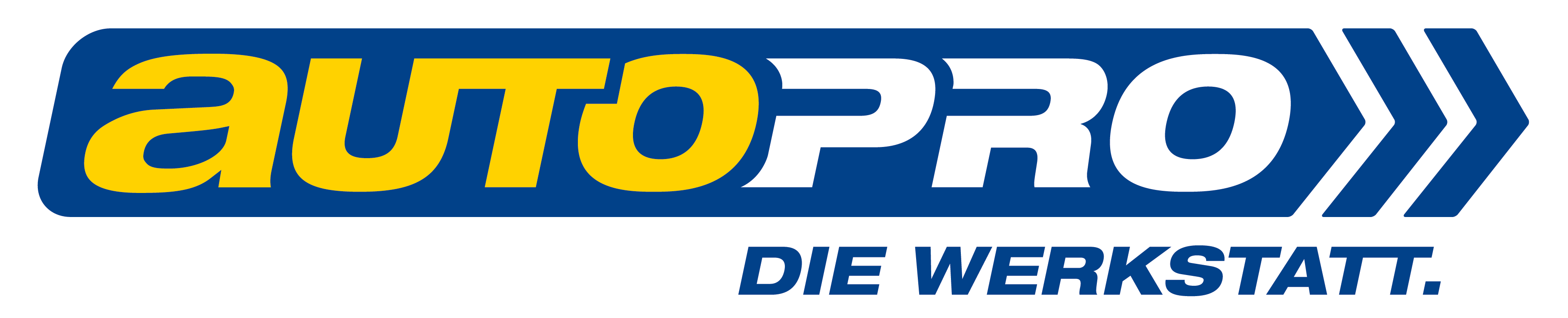 AUTOPRO - Die Werkstatt.